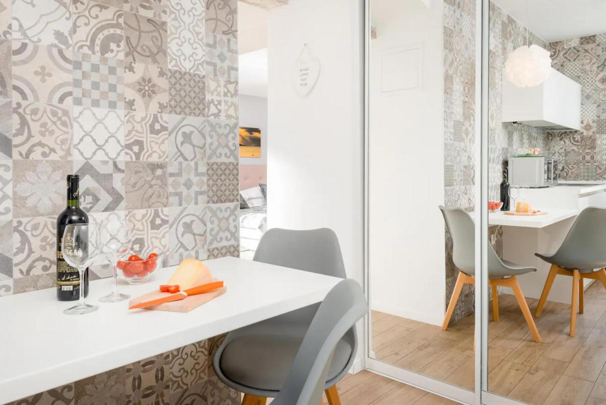 Apartament Bepa *