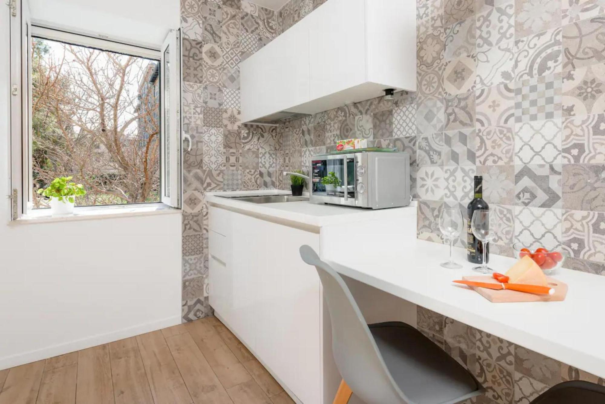Apartament Bepa