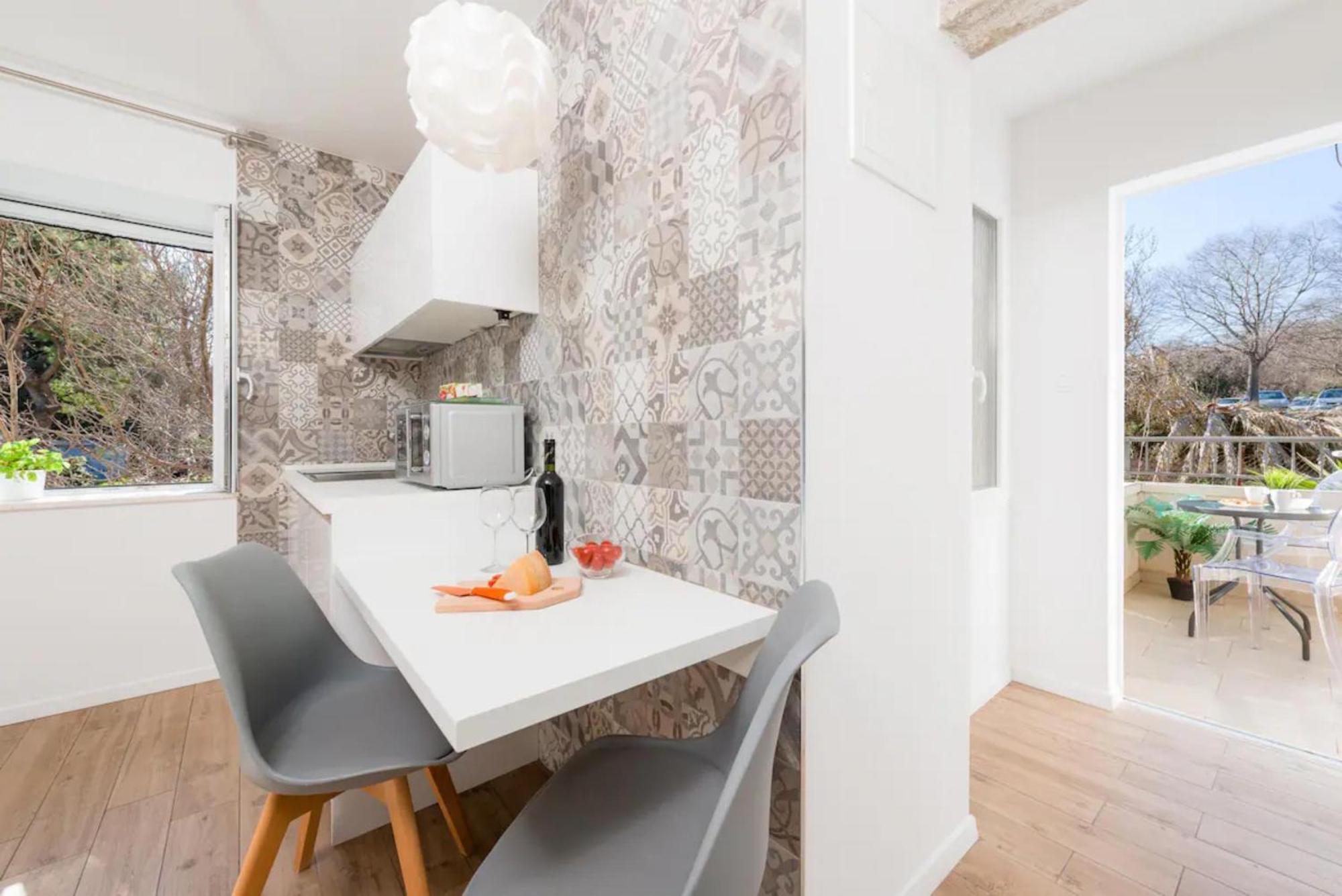 Apartament Bepa Split