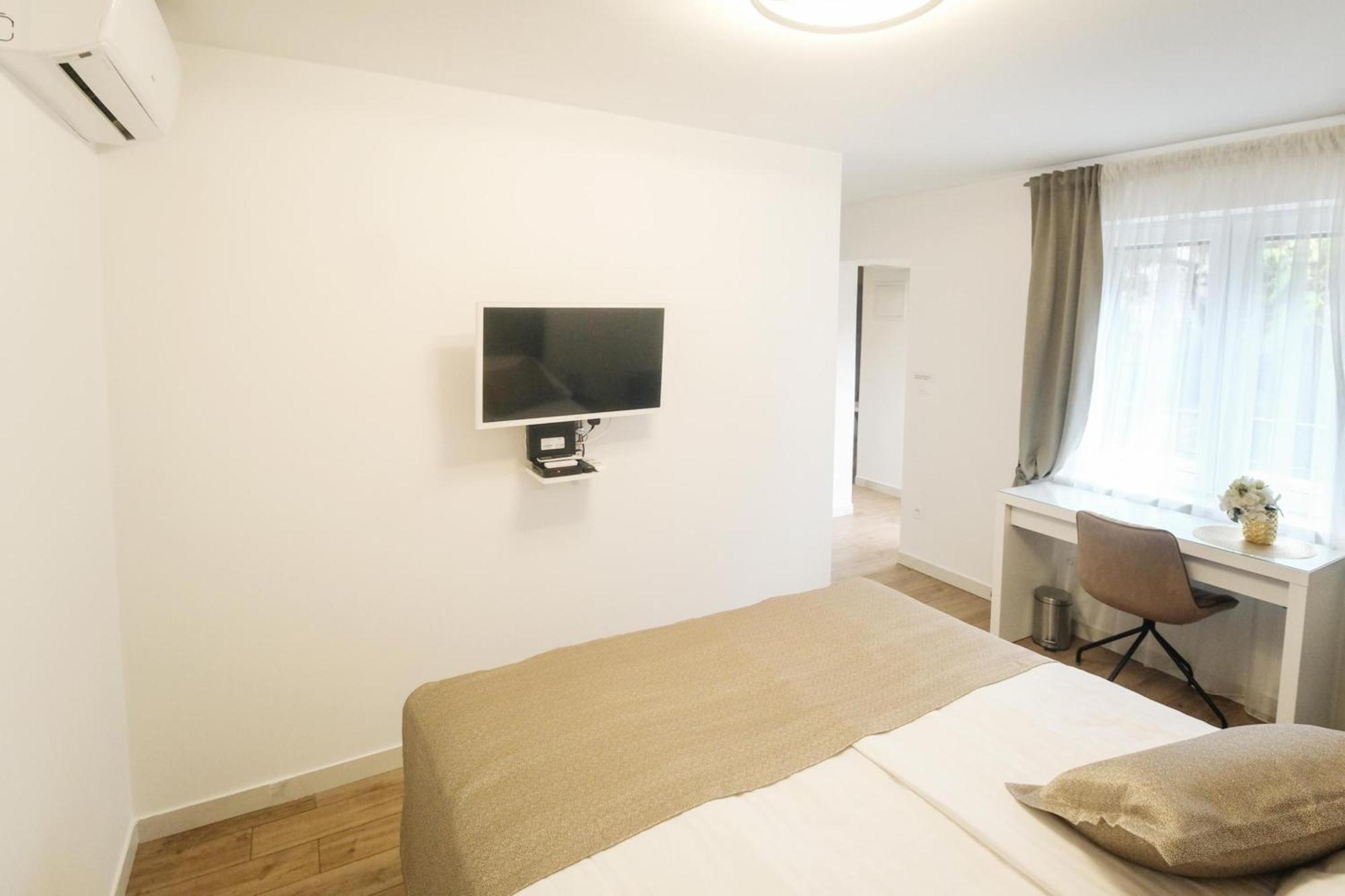 Apartament Bepa