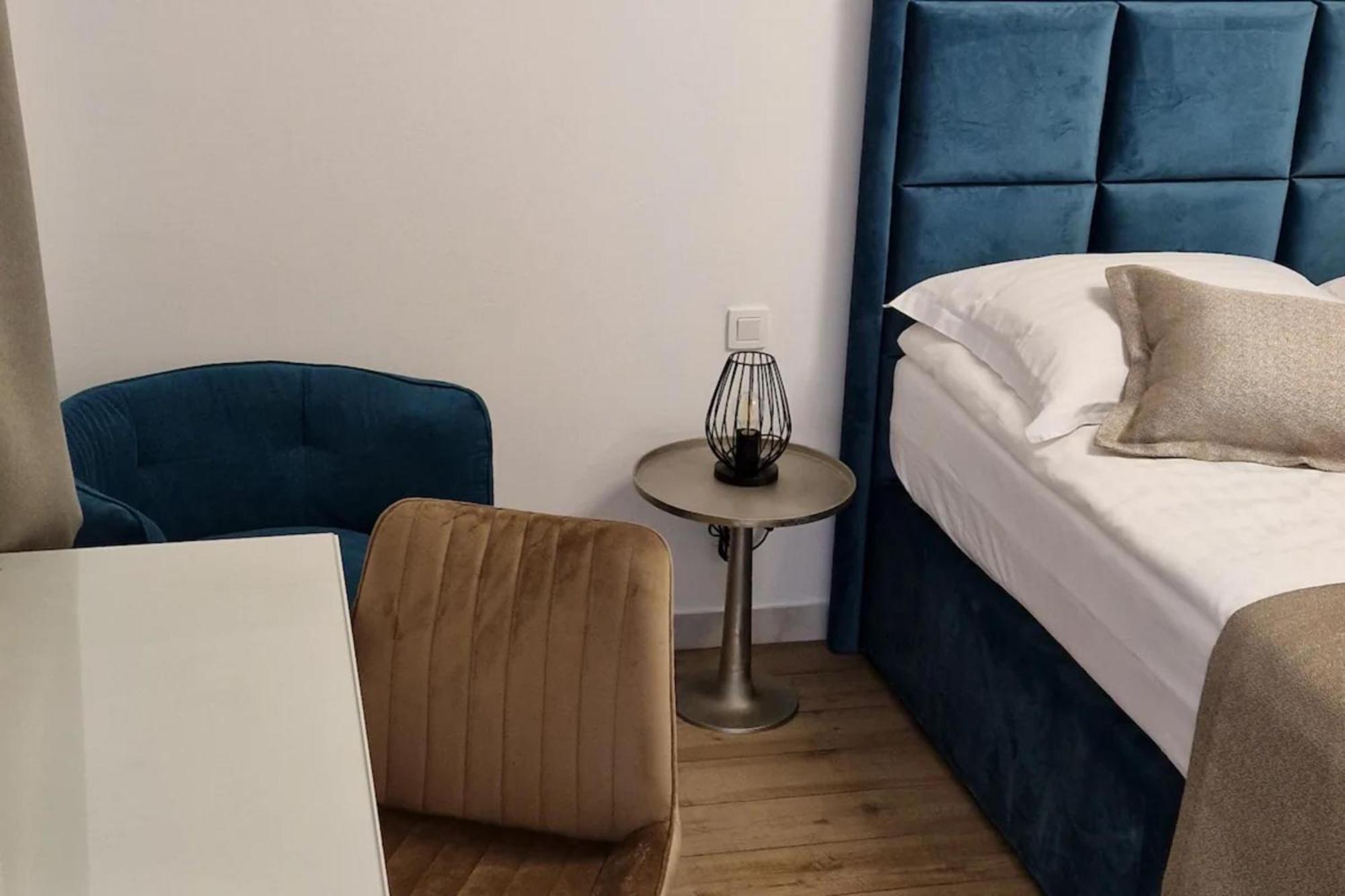 Bepa Apartament *