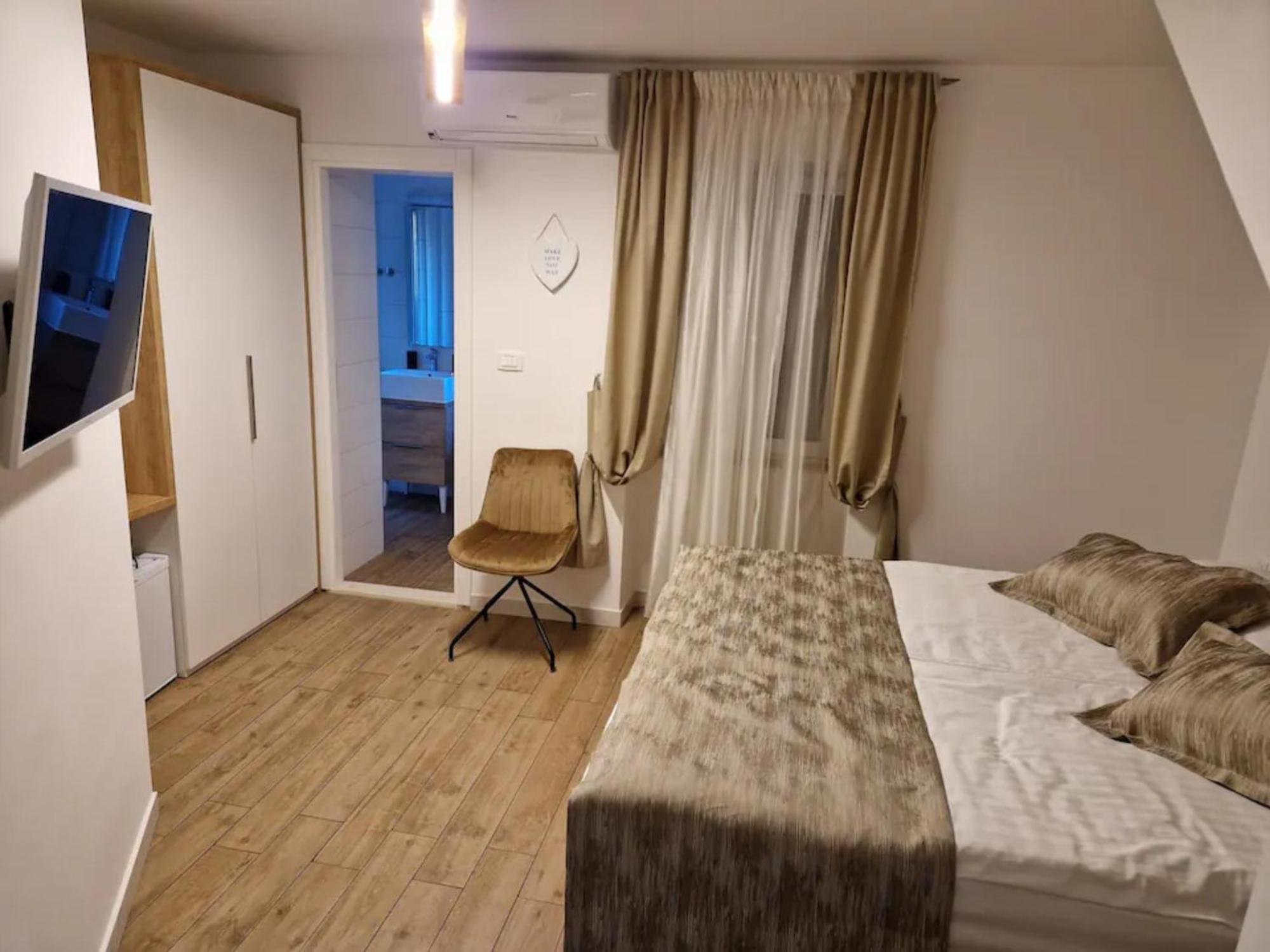 Apartament Bepa *