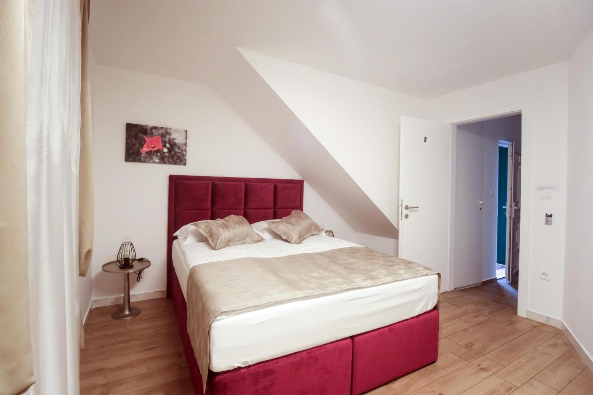 Apartment Bepa *