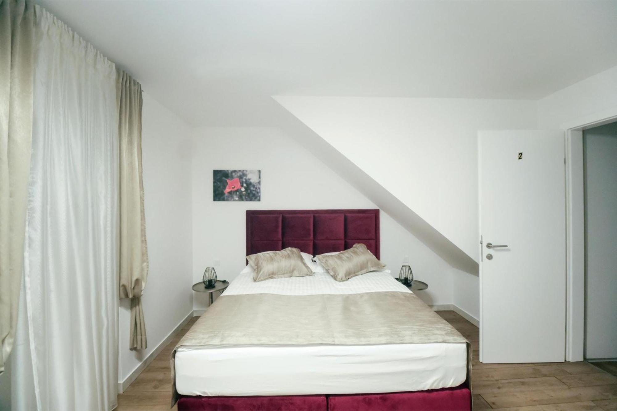 Apartament Bepa *
