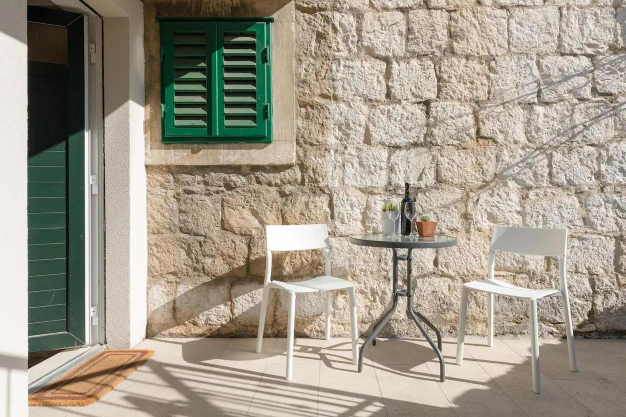 Bepa Apartment *