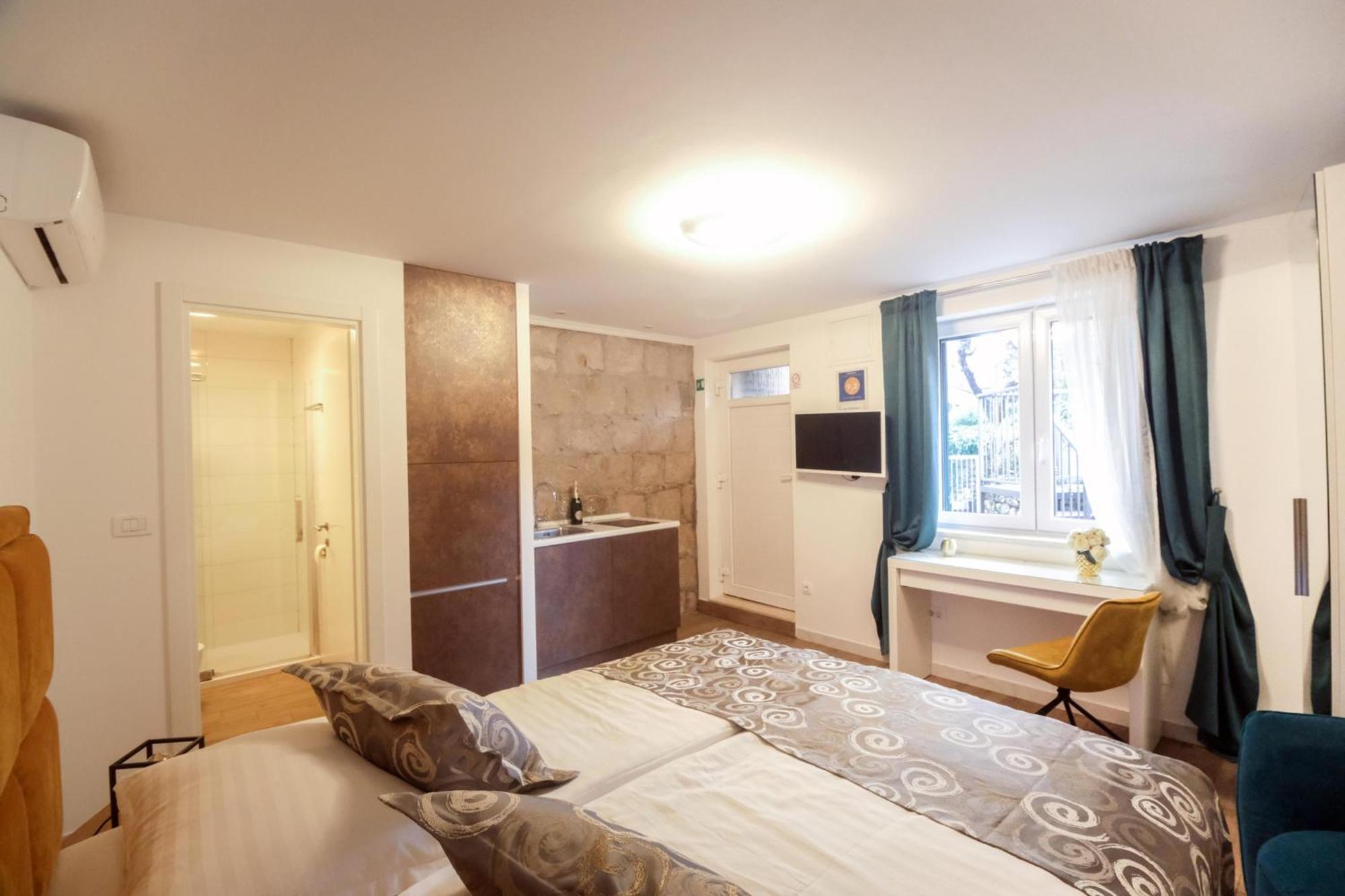 Bepa Apartament