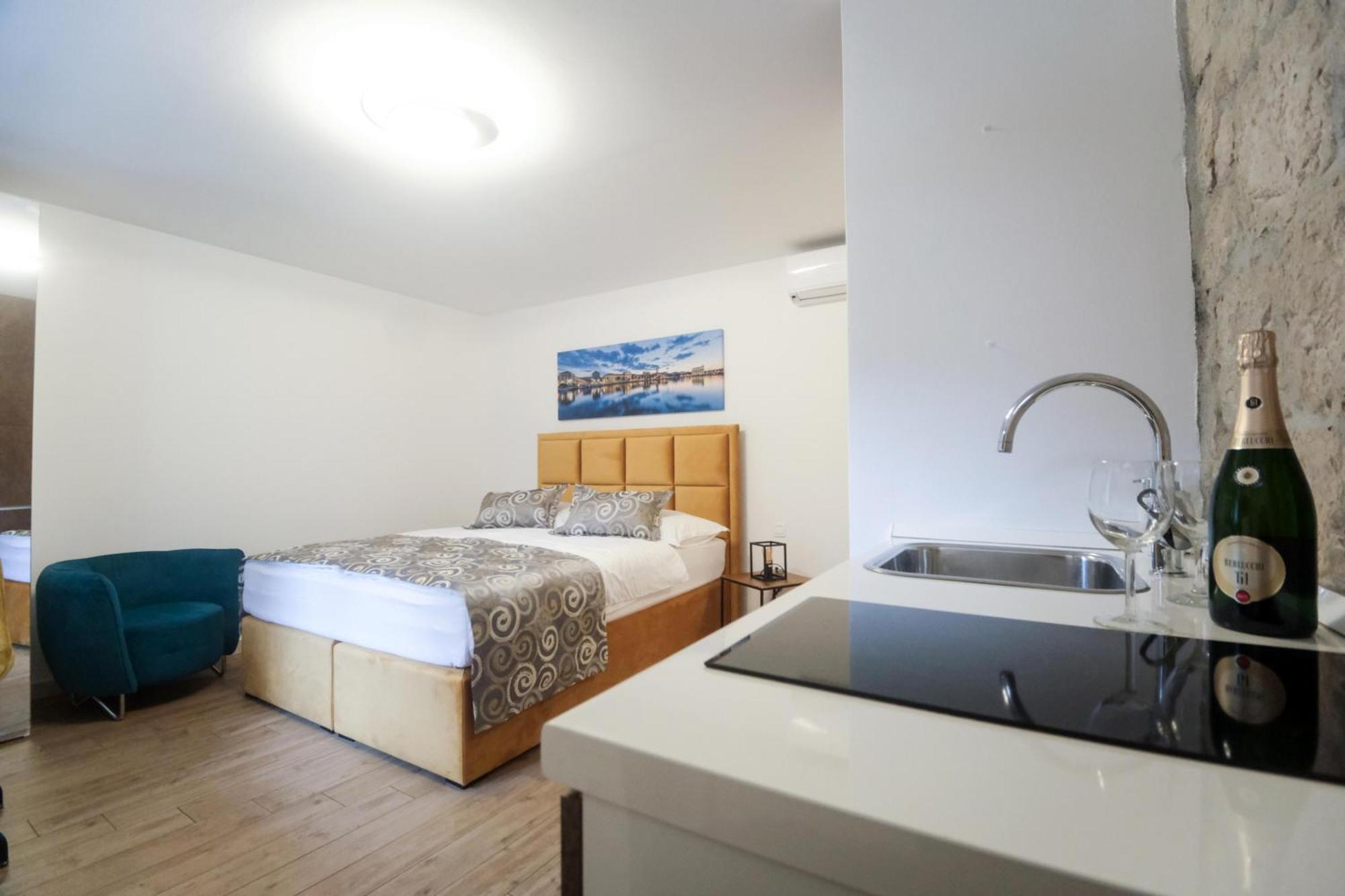 Apartament Bepa *