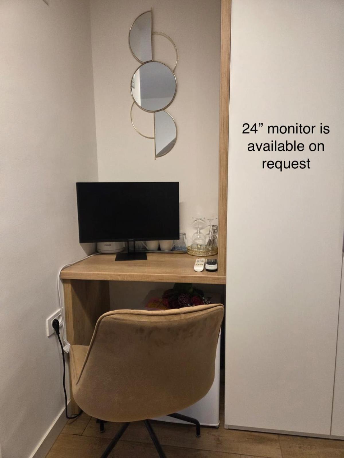 Apartament Bepa